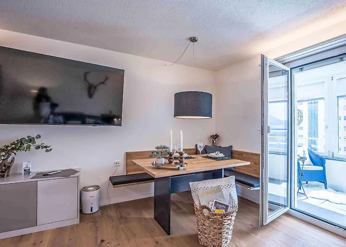 Chesa Ova Cotschna 802 By Interhome *